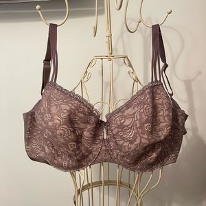 36G Soma Enticing Lift Bra